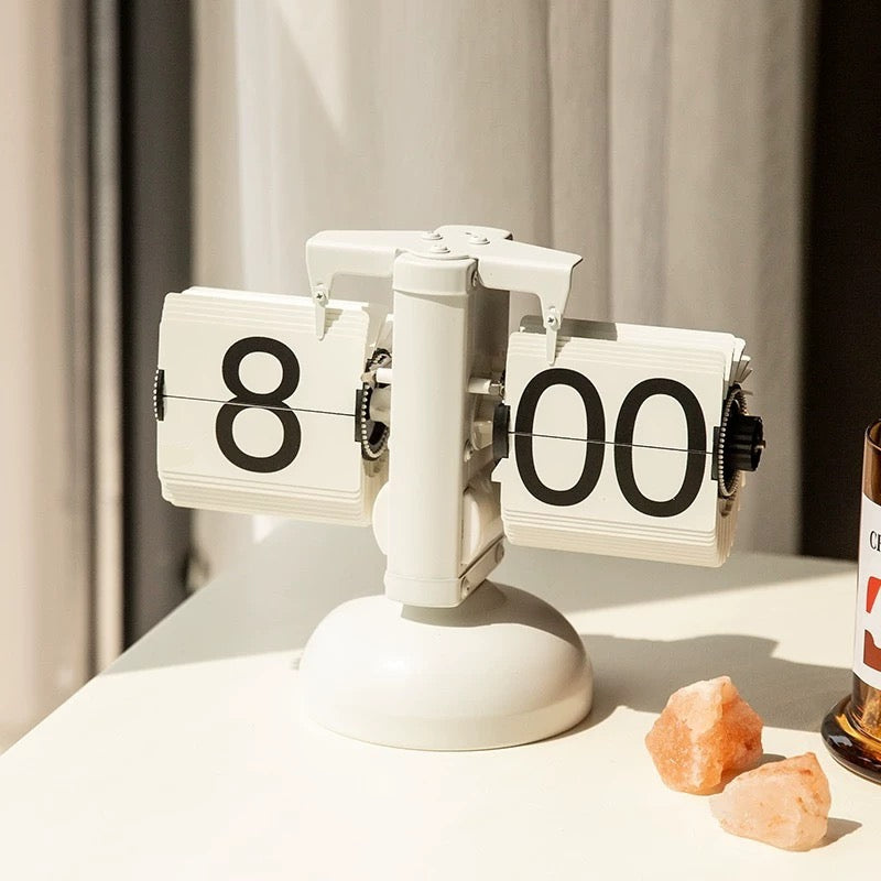 Timeless Desk Accents