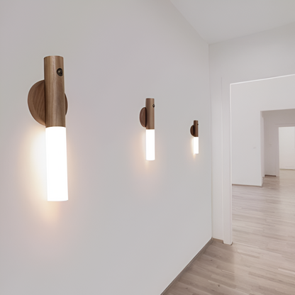 GlowBar™ | Motion Wall Light