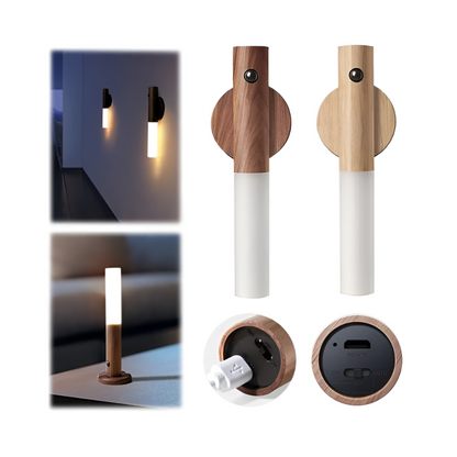GlowBar™ | Motion Wall Light