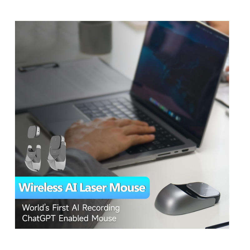 AI Smart Air Mouse | Cheerdots 2