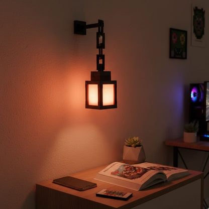 Pixelion™ Pixel Lantern Mood Light (Rechargeable)