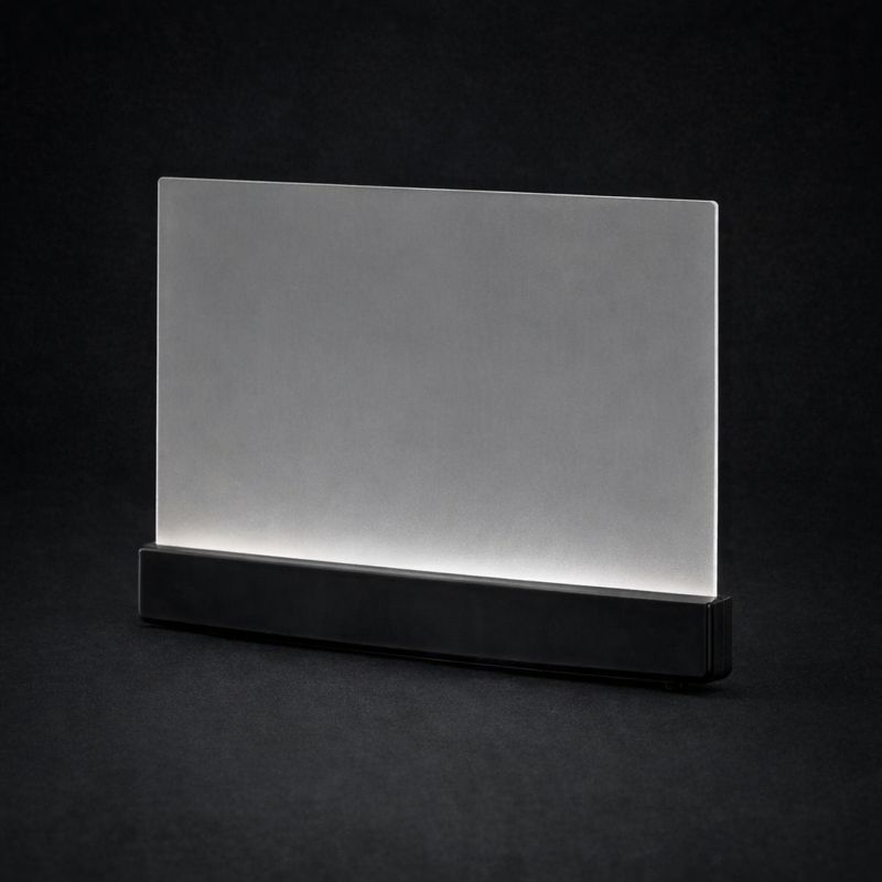 Halo™ Flat Page Reading Light