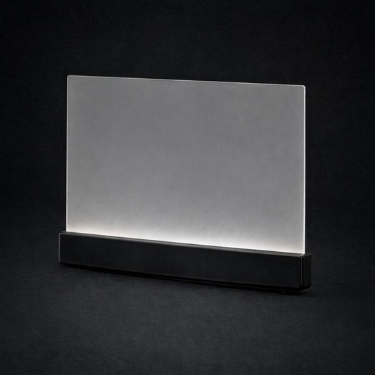 Halo™ Flat Page Reading Light