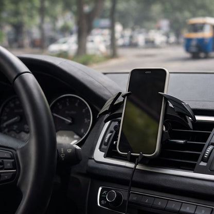 BATX™ | Stealth Car Vent Phone Holder