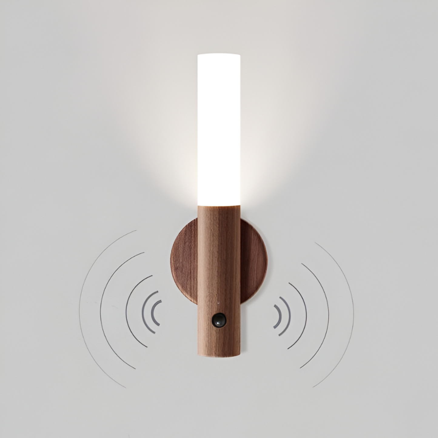 GlowBar™ | Motion Wall Light
