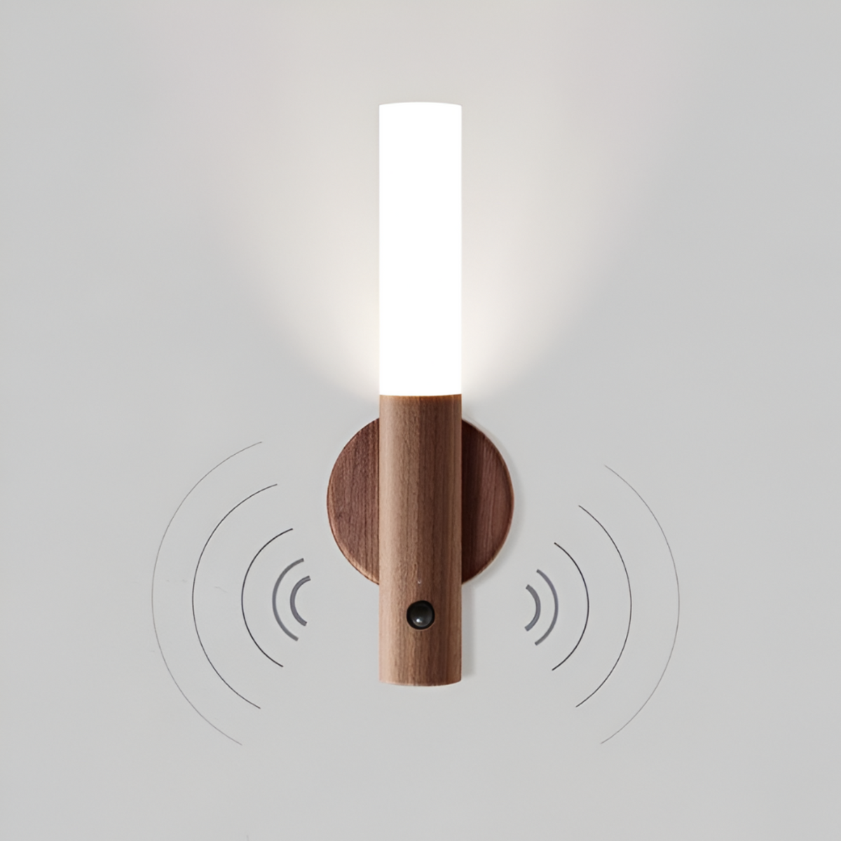 GlowBar™ | Motion Wall Light