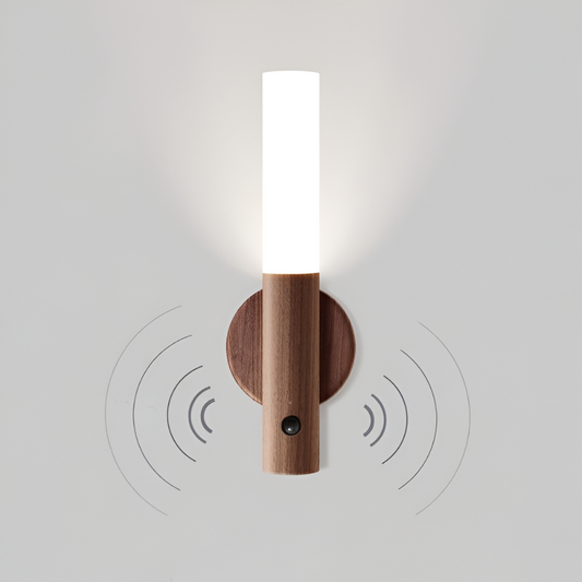 GlowBar™ | Motion Wall Light