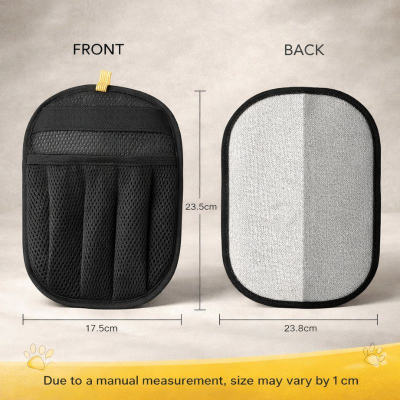 FUREX™ | Reusable Pet Fur Remover Glove