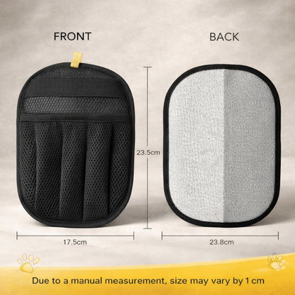 FUREX™ | Reusable Pet Fur Remover Glove