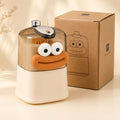 PICKQ™ Press-To-Serve Toothpick Dispenser