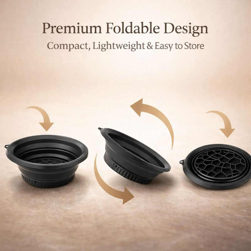 Designed to Store Beautifully
