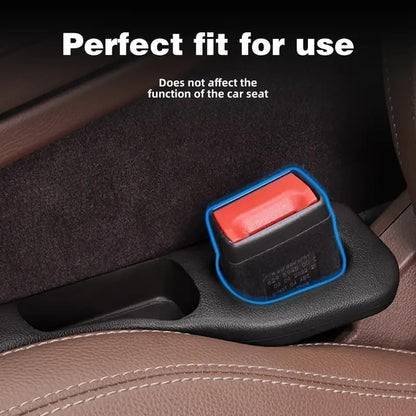 DropGuard™ Car Seat Gap Blocker