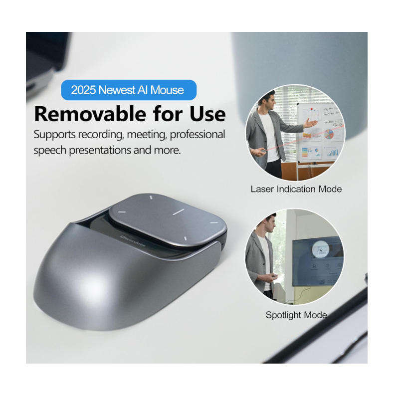 AI Smart Air Mouse | Cheerdots 2