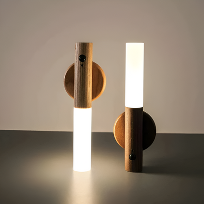 GlowBar™ | Motion Wall Light
