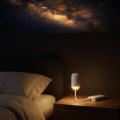 COSMO™| Galaxy Projector Night Light