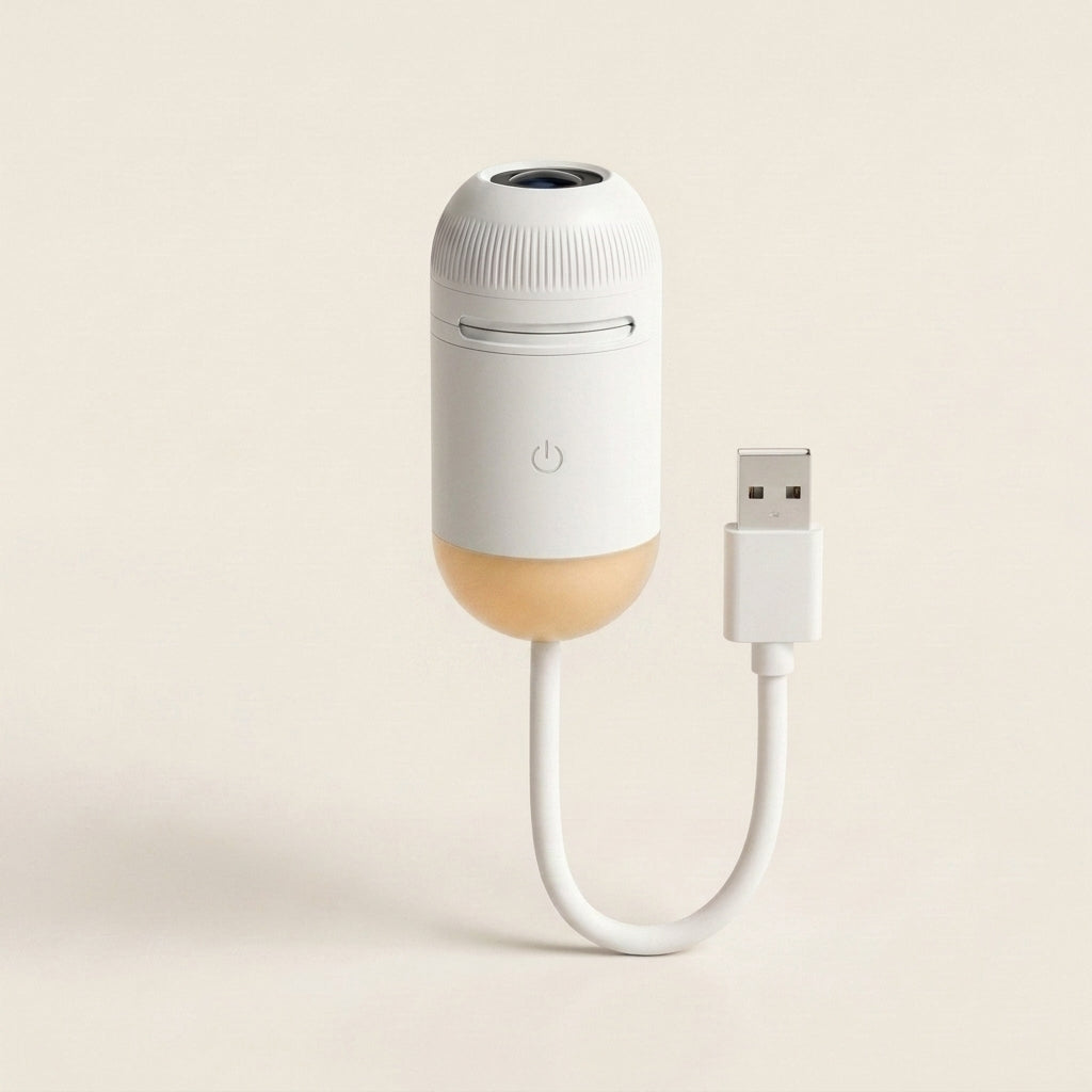 COSMO™| Galaxy Projector Night Light