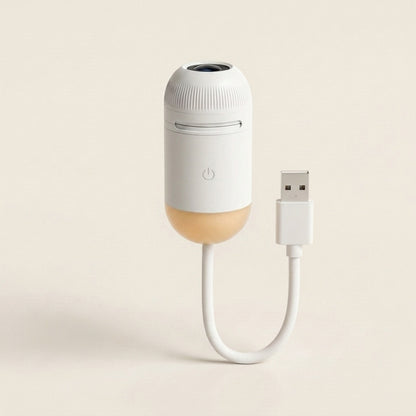 COSMO™| Galaxy Projector Night Light
