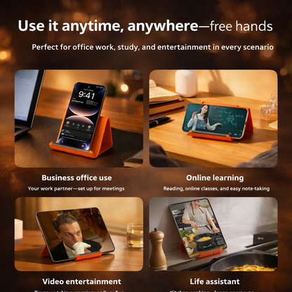 EVOQ™ Flexible Foldable Phone Stand