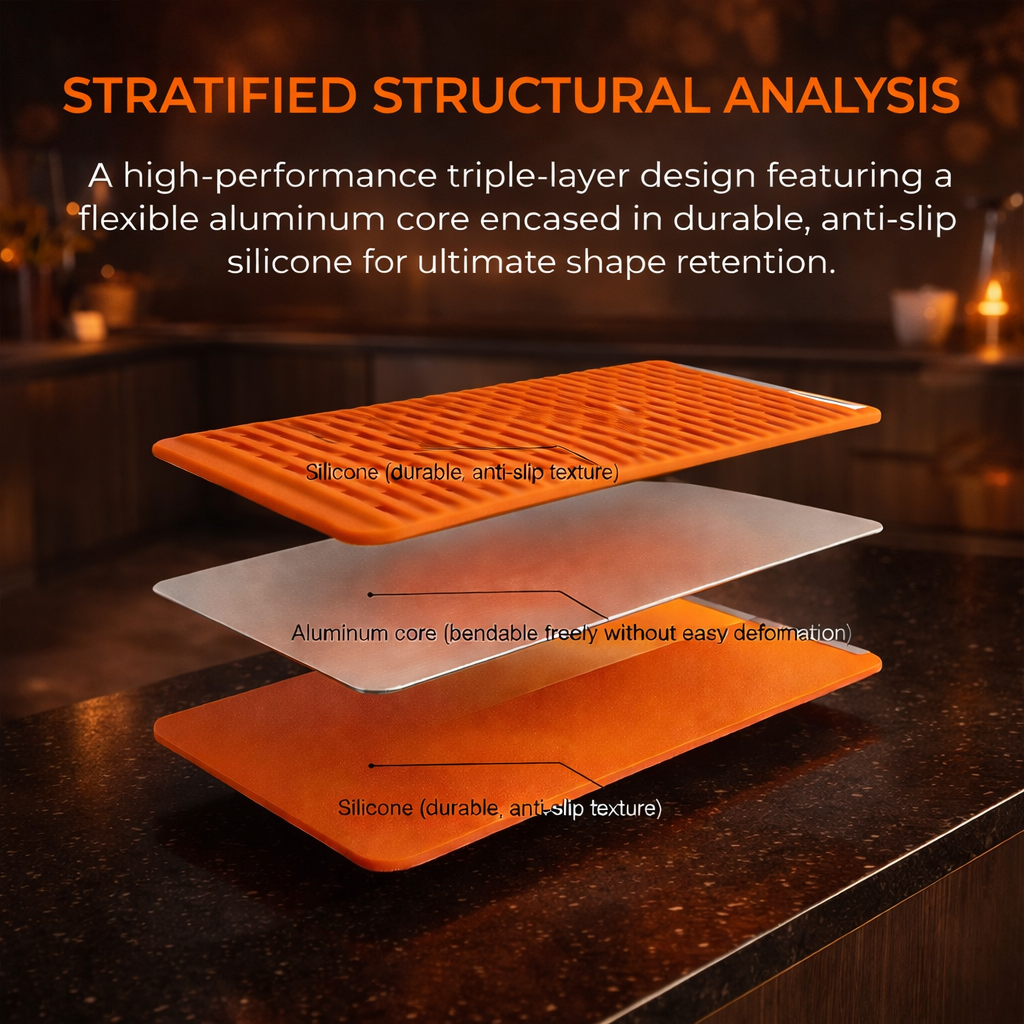 EVOQ™ Flexible Foldable Phone Stand