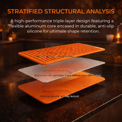 EVOQ™ Flexible Foldable Phone Stand