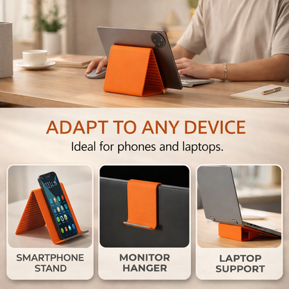 EVOQ™ Flexible Foldable Phone Stand