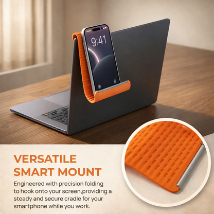 EVOQ™ Flexible Foldable Phone Stand