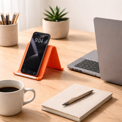 EVOQ™ Flexible Foldable Phone Stand