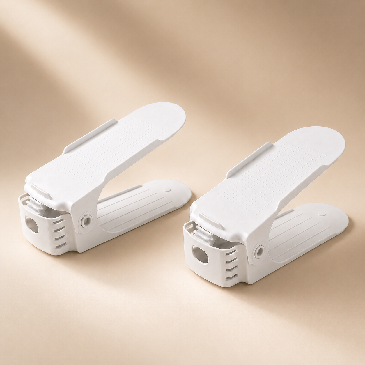 DUOQ™ | Adjustable Shoe Slots (Pack Of 2)