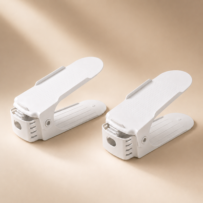 DUOQ™ | Adjustable Shoe Slots (Pack Of 2)