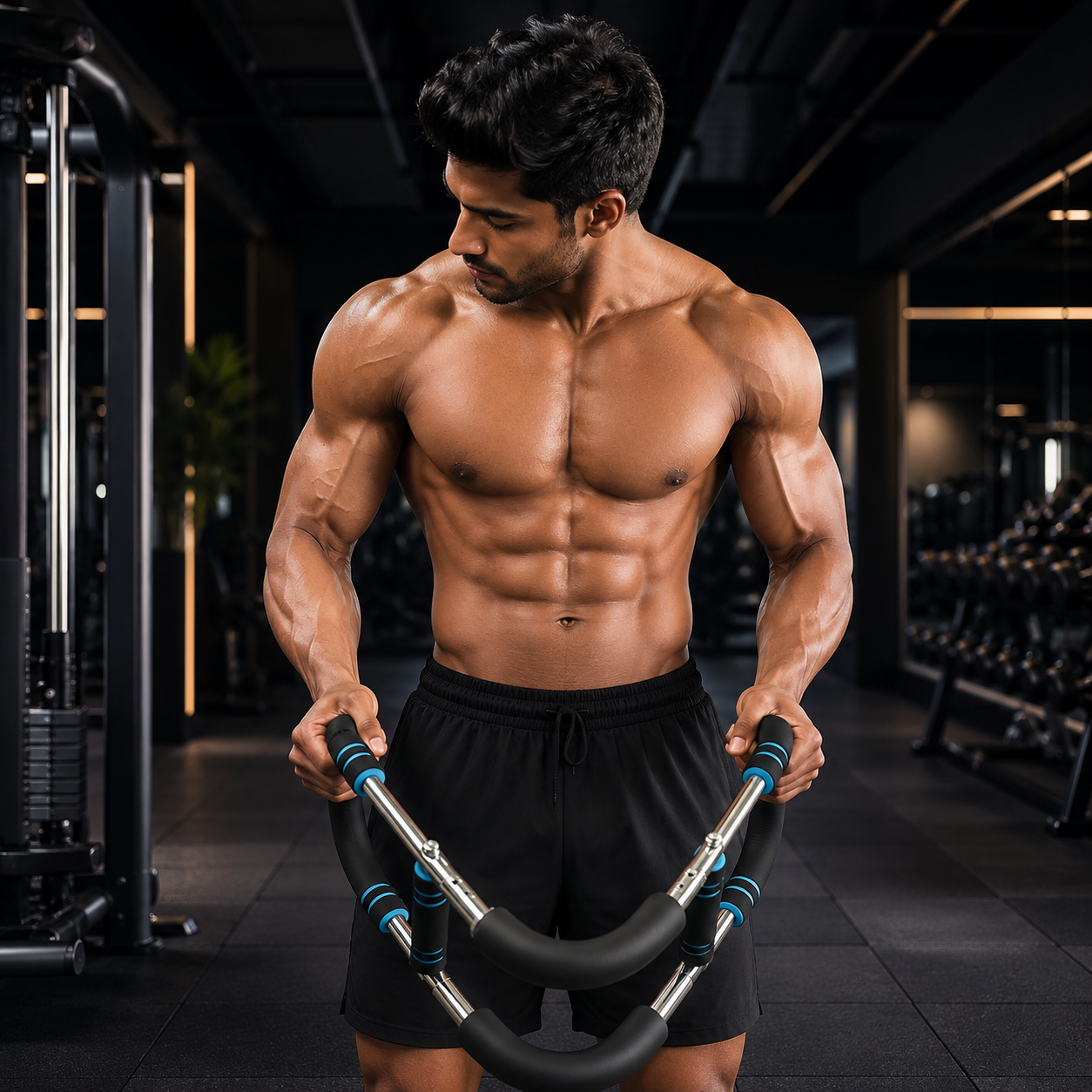 TORQ Pro™ | Adjustable Power Twister