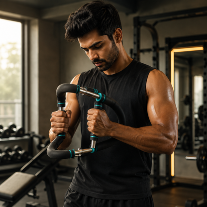 TORQ Pro™ | Adjustable Power Twister