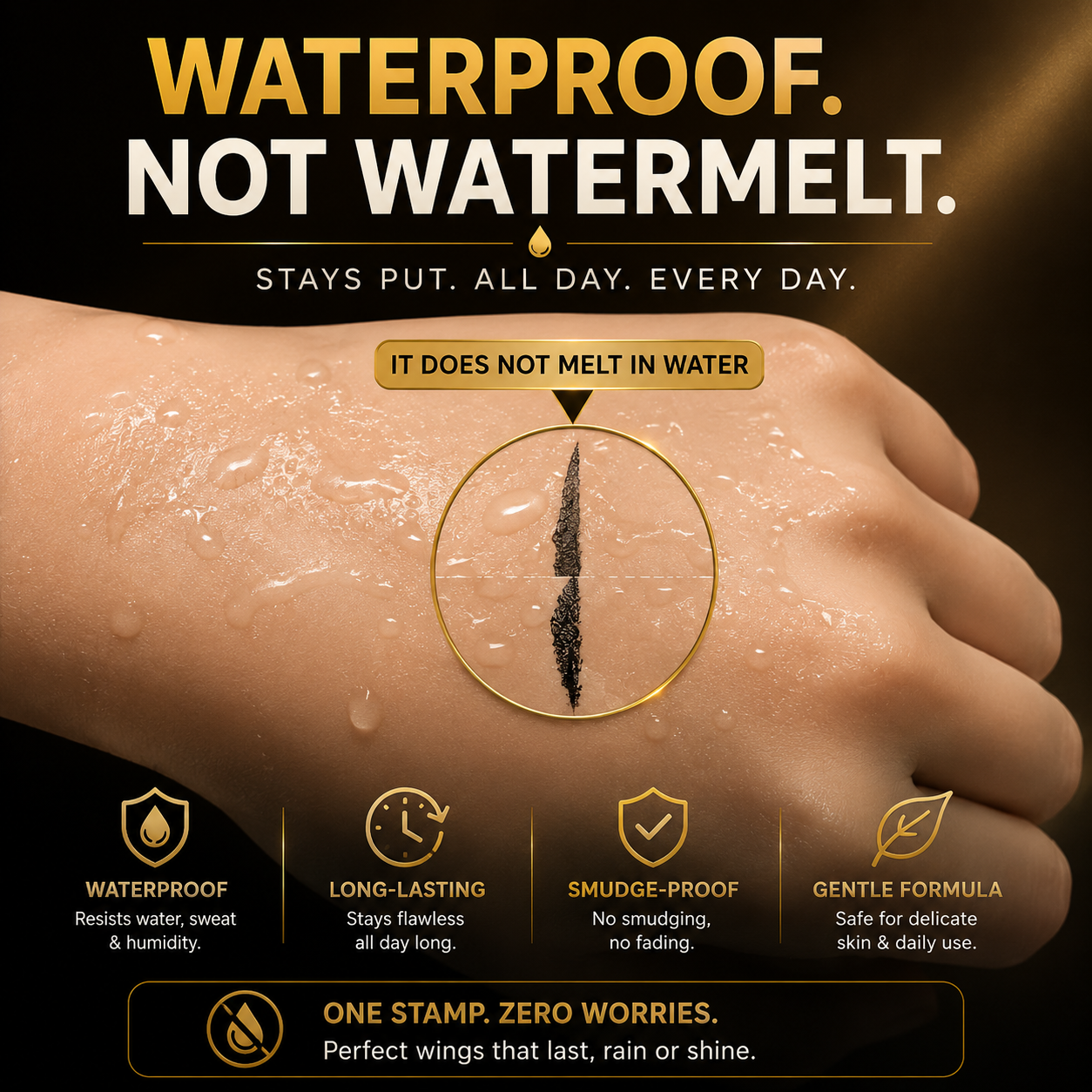 ELARA™ Wing Stamp Eyeliner