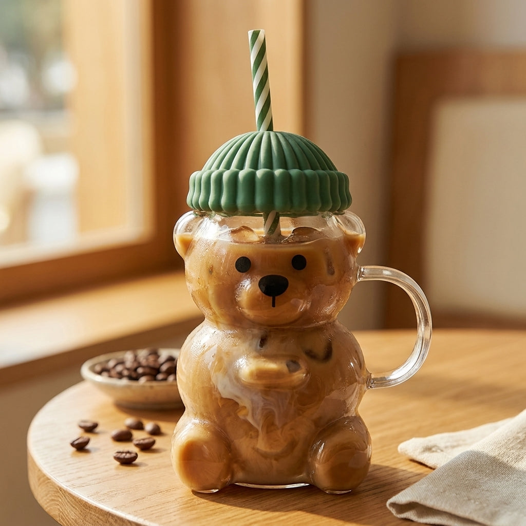 Your Drinks. But Cuter.