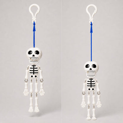 Mr. Bones™ | Pull-Cord Dancing Skeleton