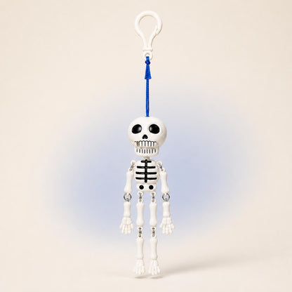 Mr. Bones™ | Pull-Cord Dancing Skeleton